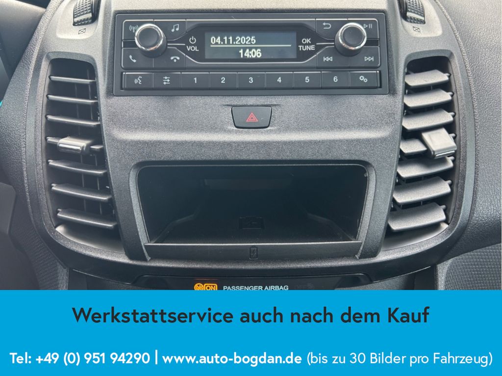 Ford Tourneo Connect 2020