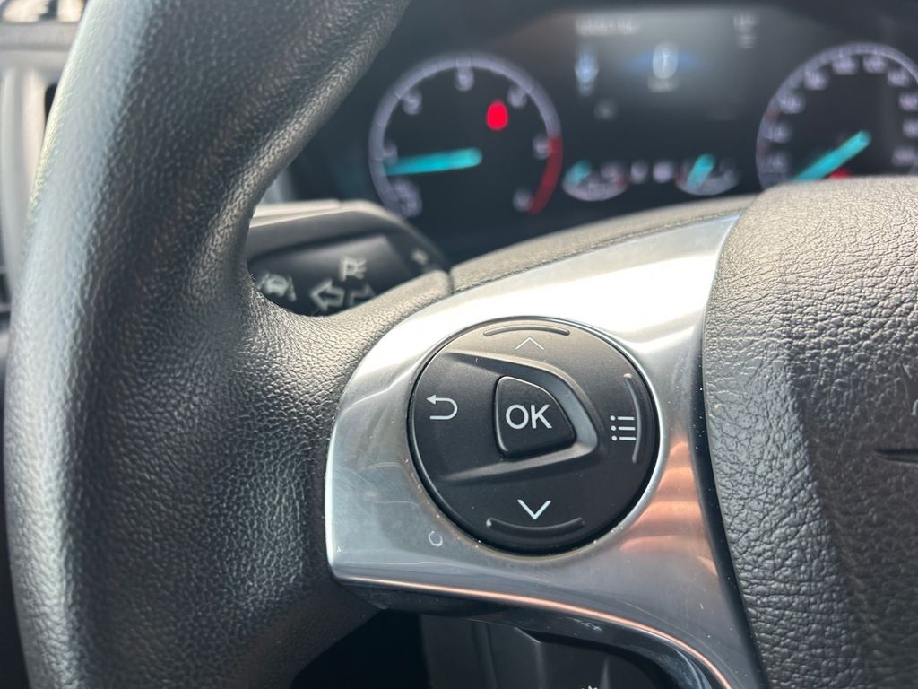 Ford Tourneo Connect 2020