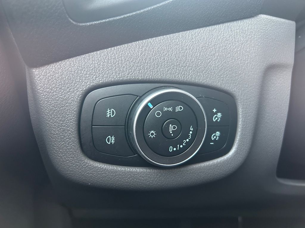 Ford Tourneo Connect 2020