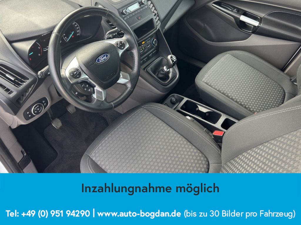 Ford Tourneo Connect 2020
