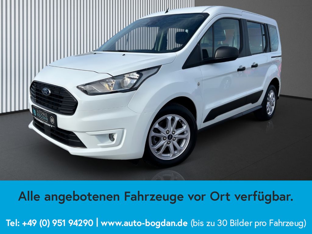 Ford Tourneo Connect 2020