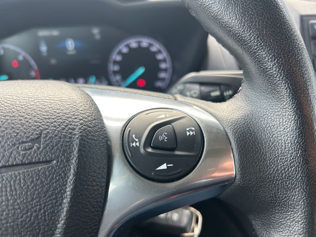 Ford Tourneo Connect 2020