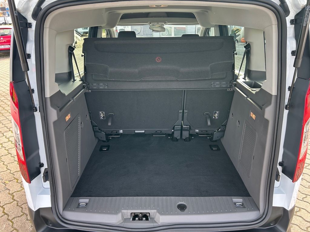 Ford Tourneo Connect 2020