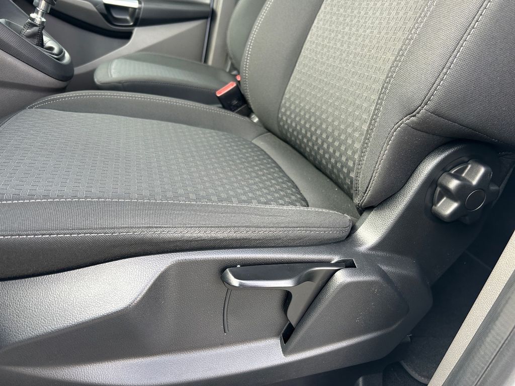 Ford Tourneo Connect 2020