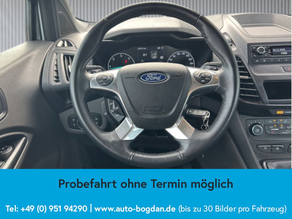 Ford Tourneo Connect 2020