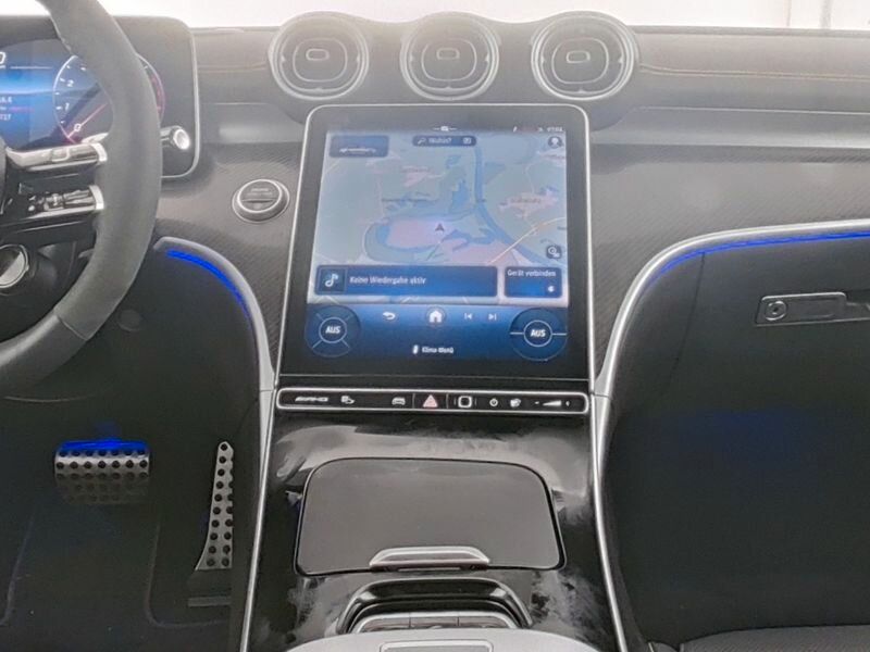 Mercedes-Benz CLE 53 AMG 2025