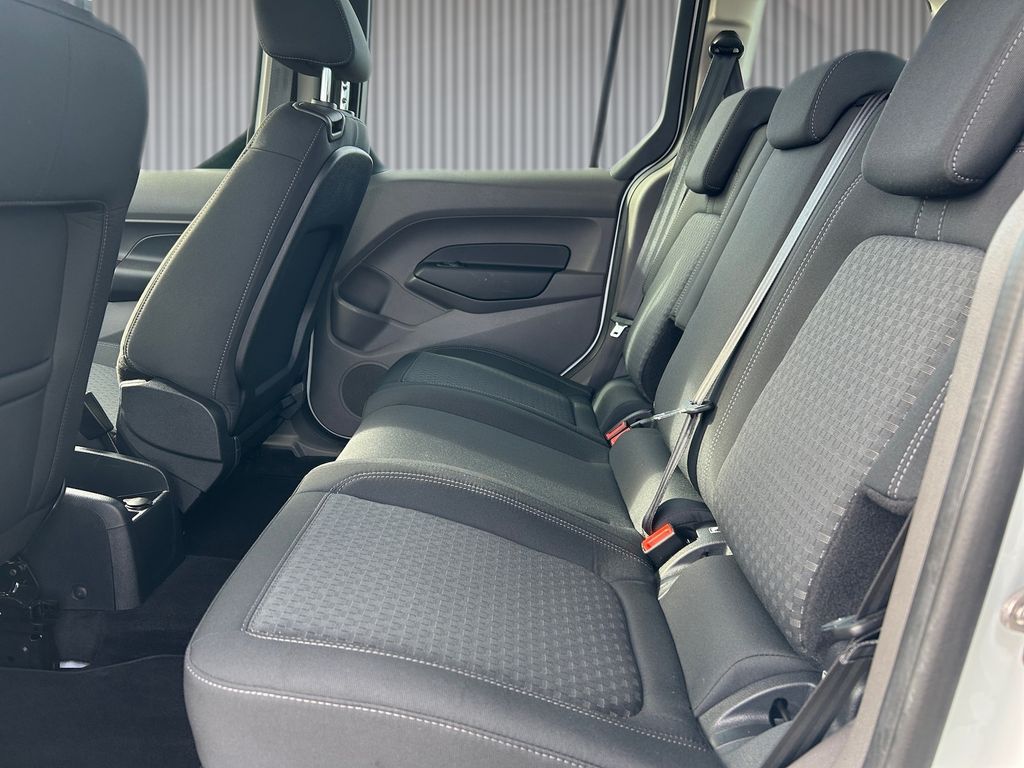 Ford Tourneo Connect 2020