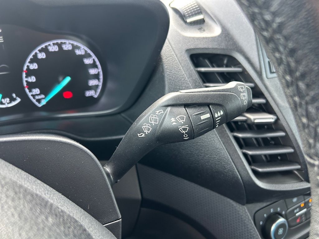 Ford Tourneo Connect 2020