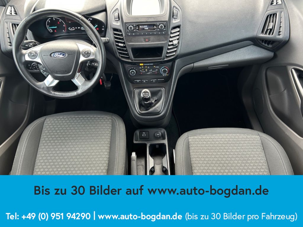 Ford Tourneo Connect 2020