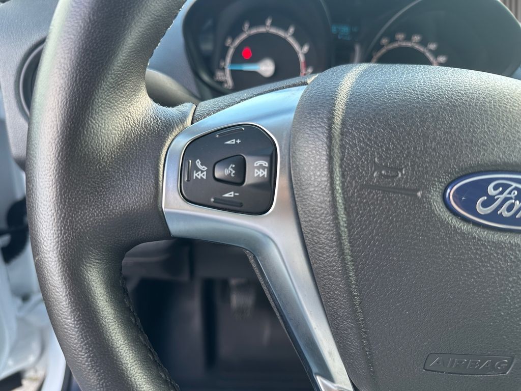 Ford Transit Courier 2022