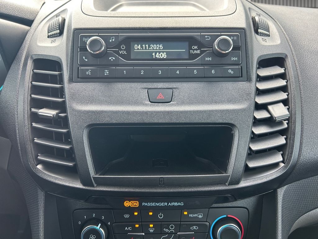 Ford Tourneo Connect 2020