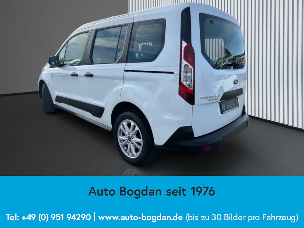 Ford Tourneo Connect 2020