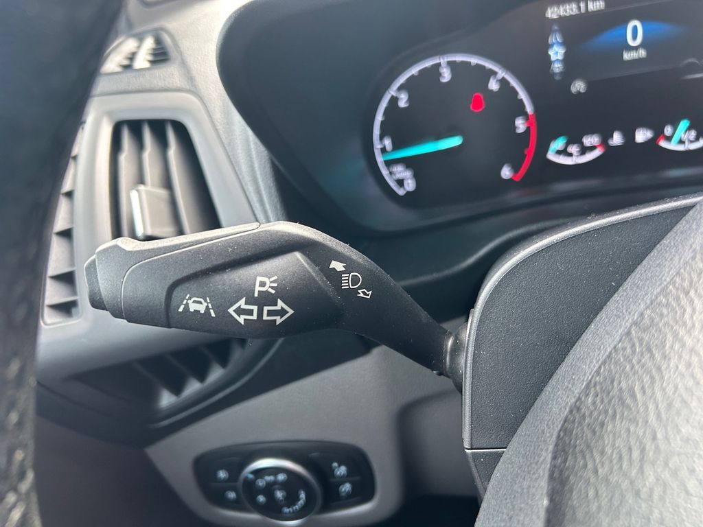 Ford Tourneo Connect 2020