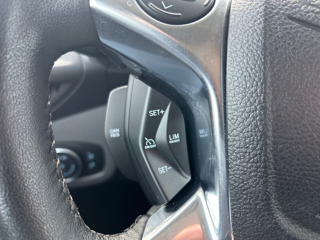 Ford Tourneo Connect 2020