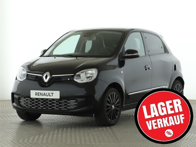Renault Twingo 2024