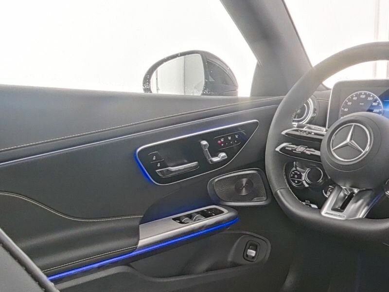 Mercedes-Benz CLE 53 AMG 2025