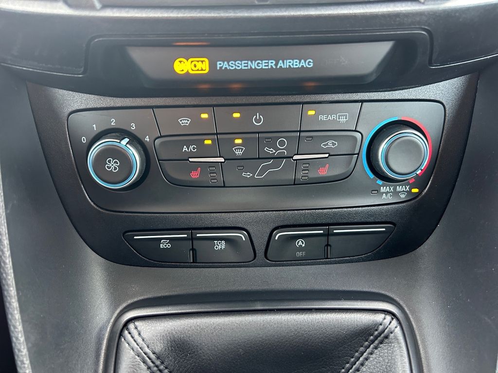 Ford Tourneo Connect 2020