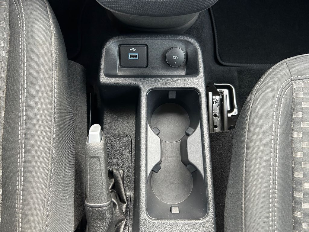 Ford Tourneo Connect 2020