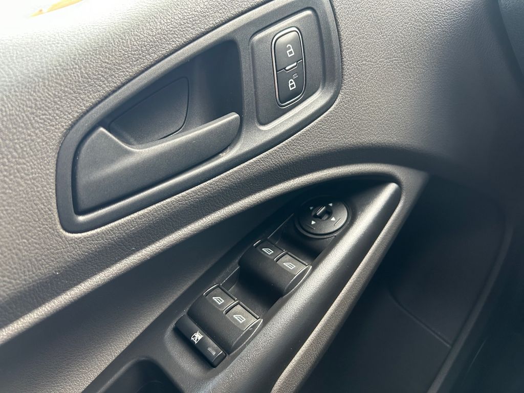 Ford Tourneo Connect 2020