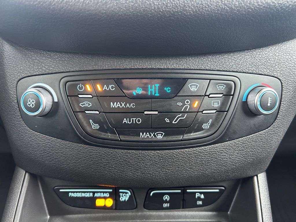 Ford Transit Courier 2022