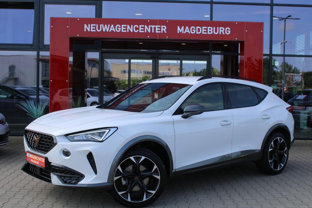 Cupra Formentor 2024