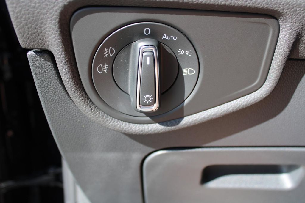 Volkswagen Touran 2024