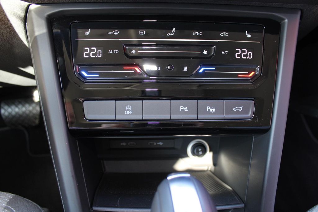 Volkswagen Touran 2024