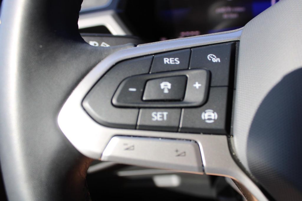 Volkswagen Touran 2024