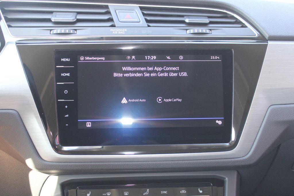 Volkswagen Touran 2024