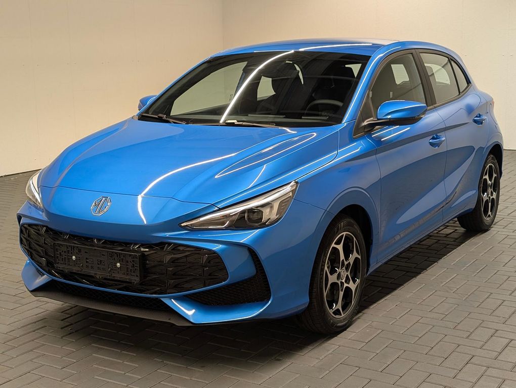 MG MG3
