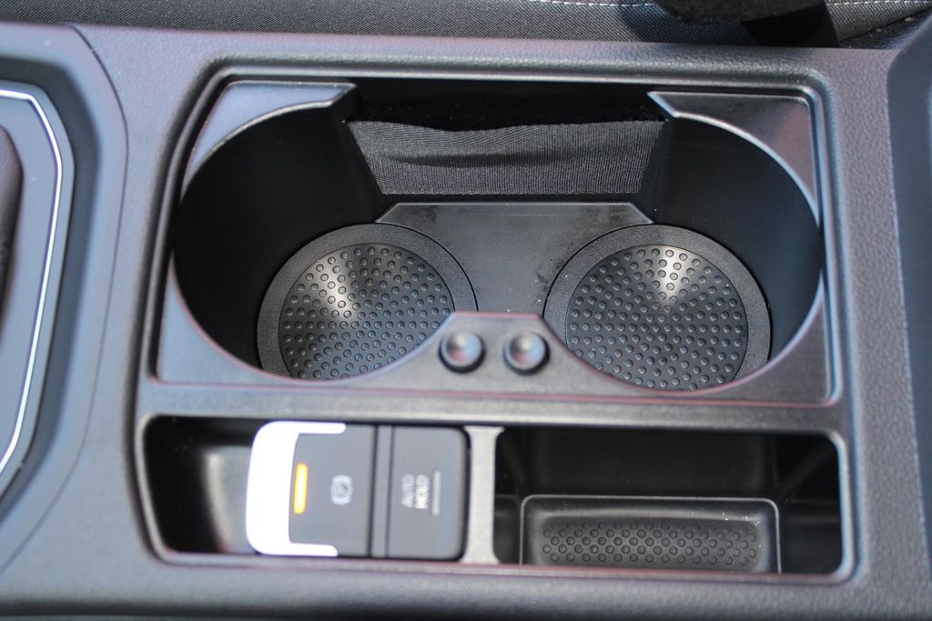 Volkswagen Touran 2024