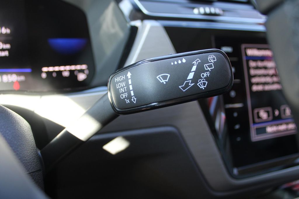 Volkswagen Touran 2024