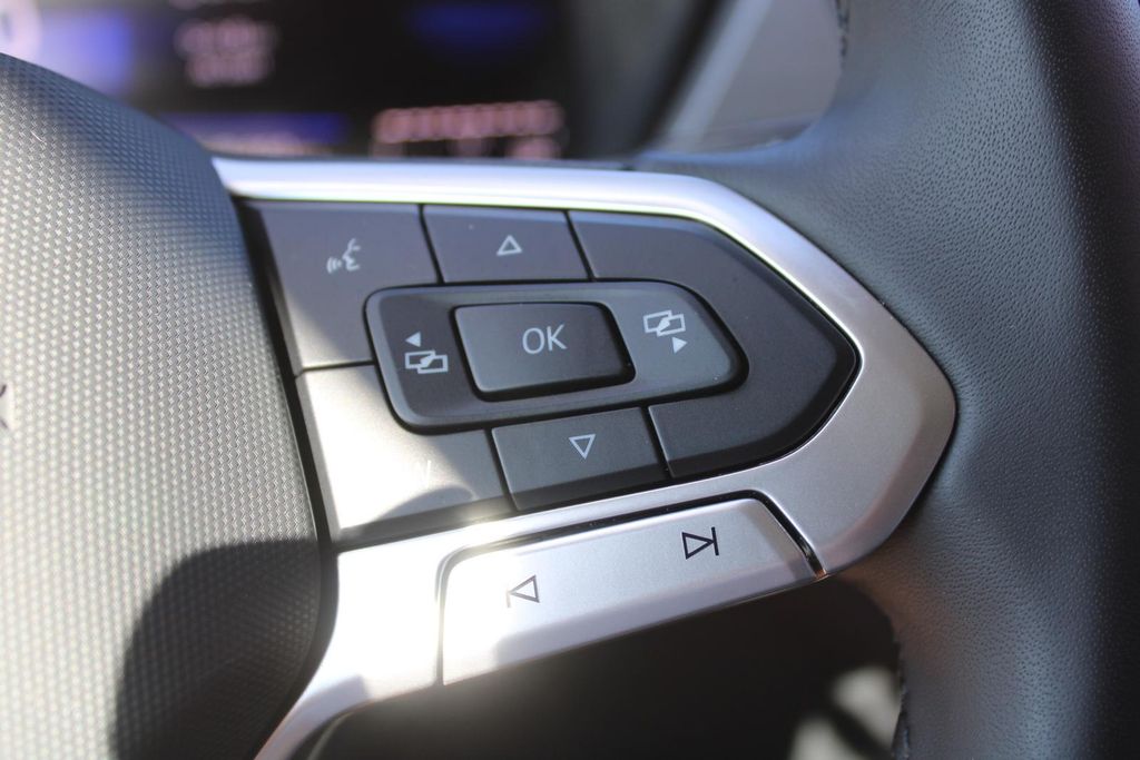 Volkswagen Touran 2024