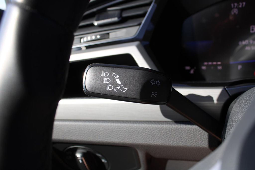 Volkswagen Touran 2024