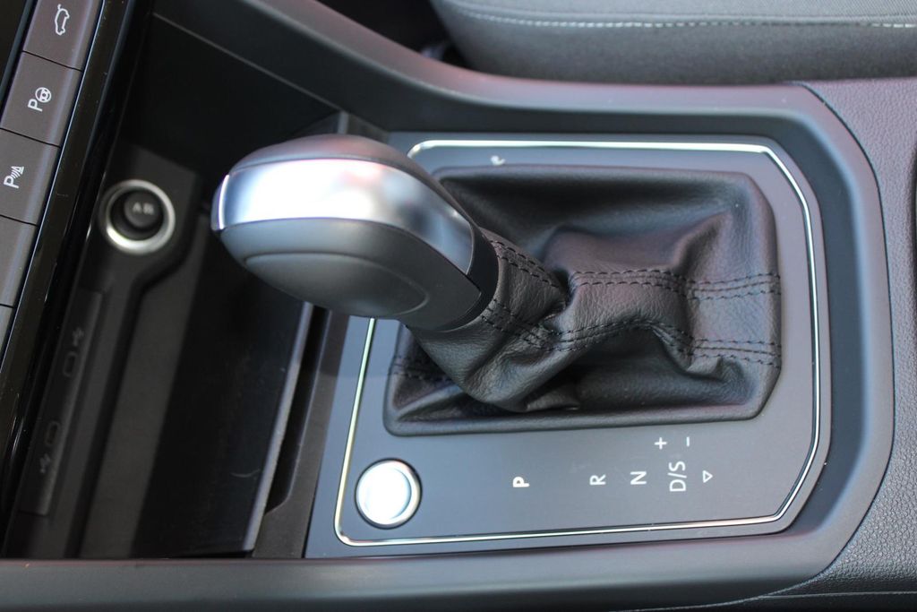 Volkswagen Touran 2024