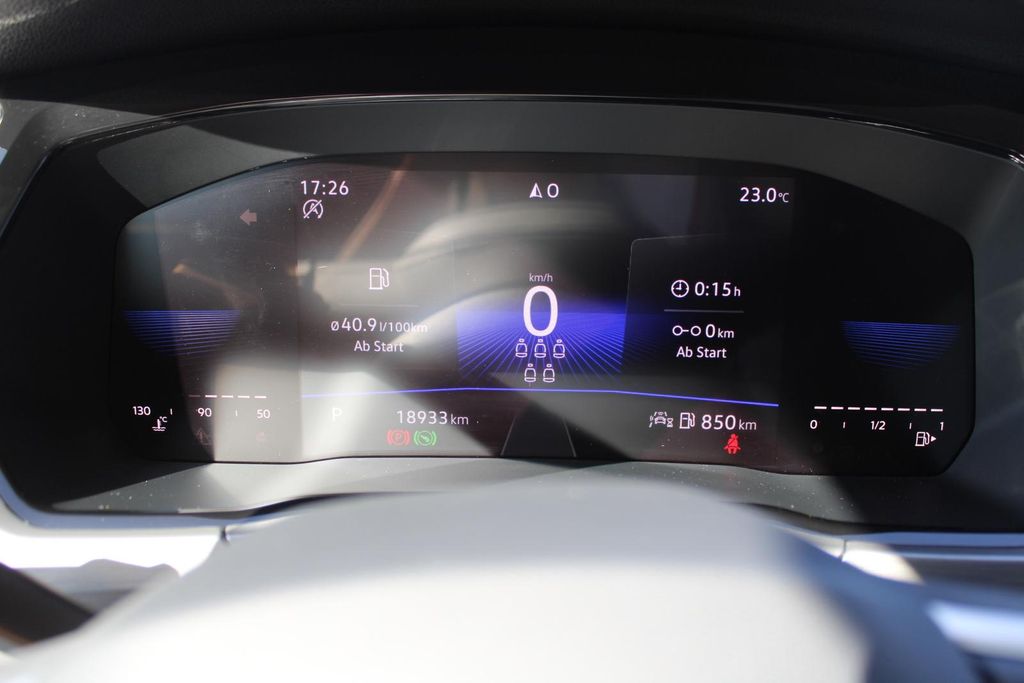 Volkswagen Touran 2024