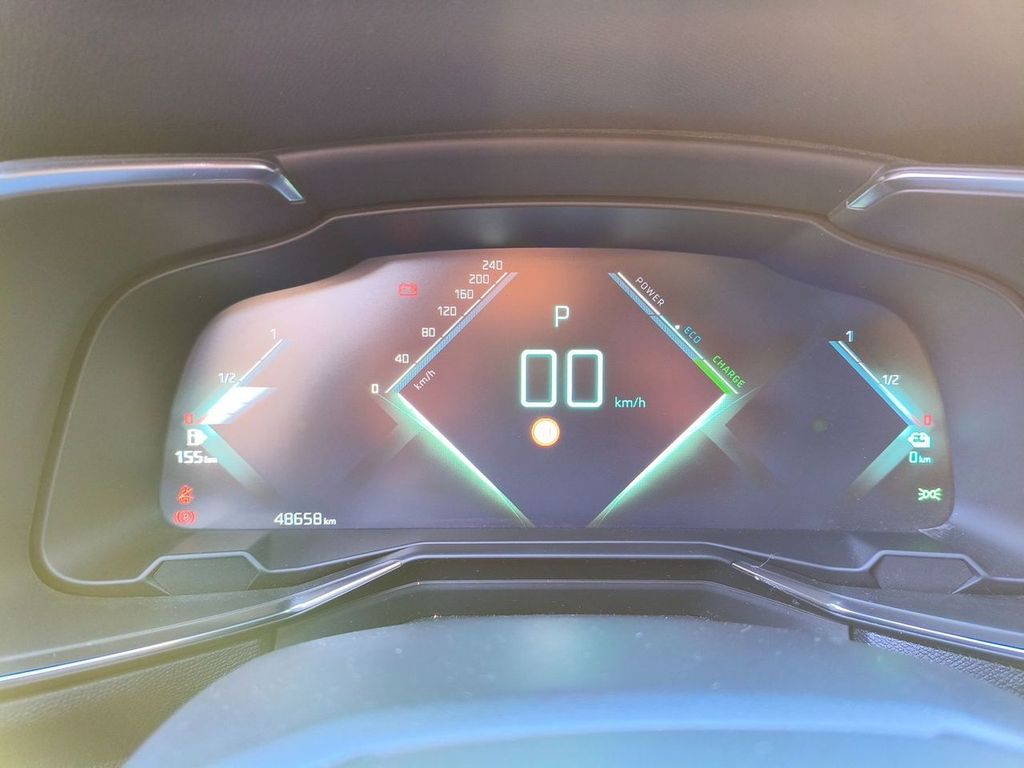 DS Automobiles DS7 (Crossback) 2022