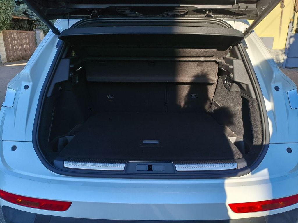 DS Automobiles DS7 (Crossback) 2022