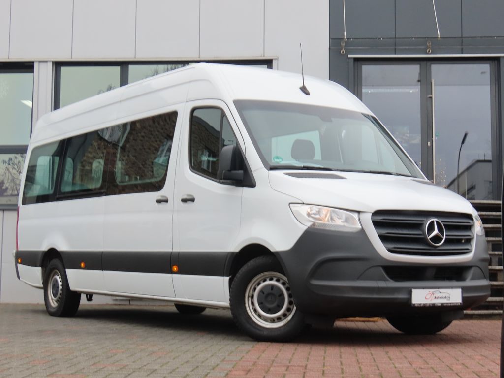 Mercedes-Benz Sprinter 2019