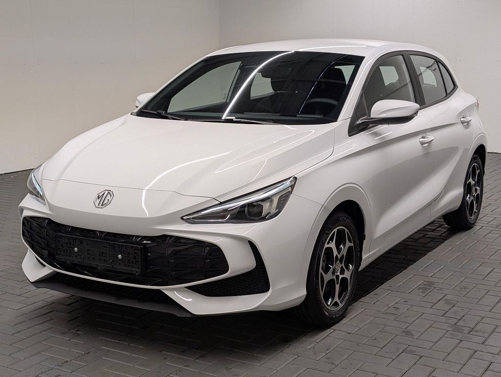 MG MG3
