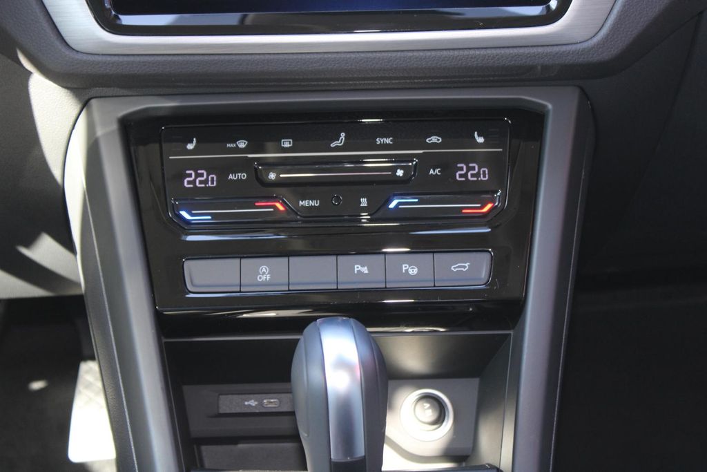 Volkswagen Touran 2024