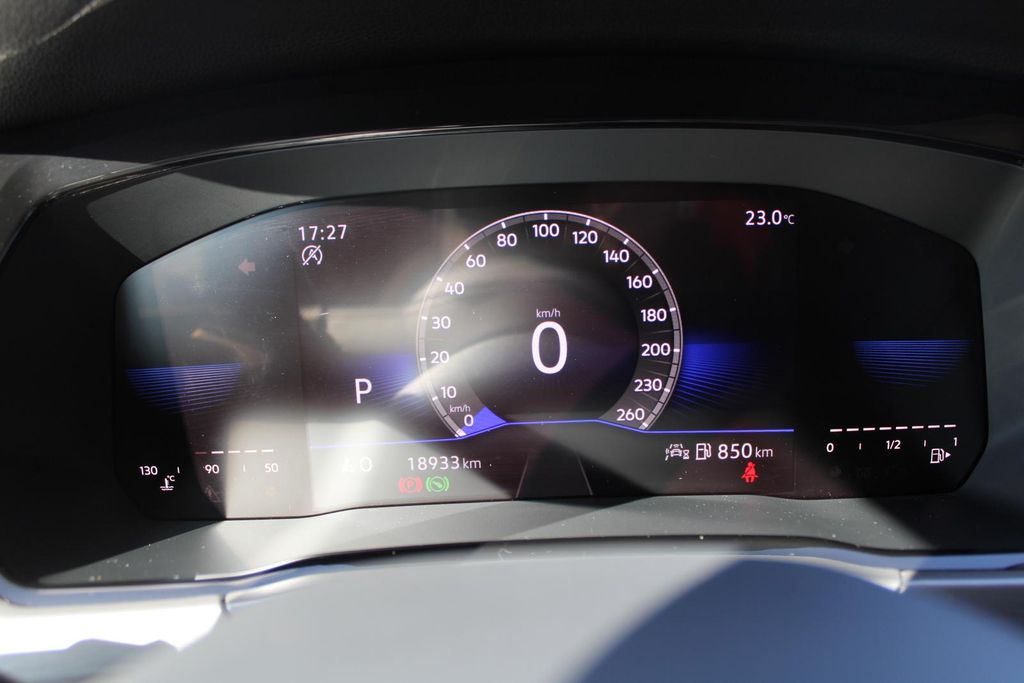 Volkswagen Touran 2024