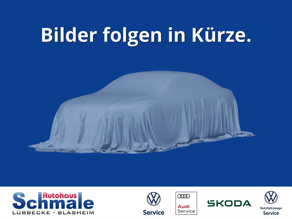 Skoda Fabia 2021