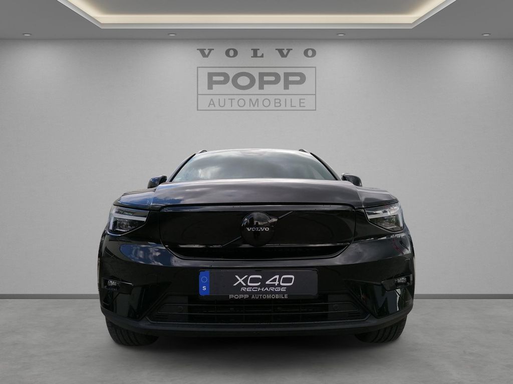 Volvo EX40