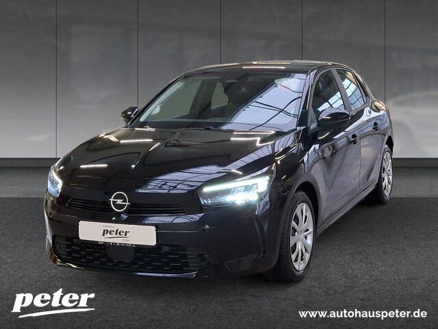 Opel Corsa 2025