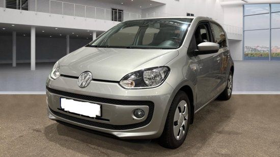 Volkswagen up! 2016