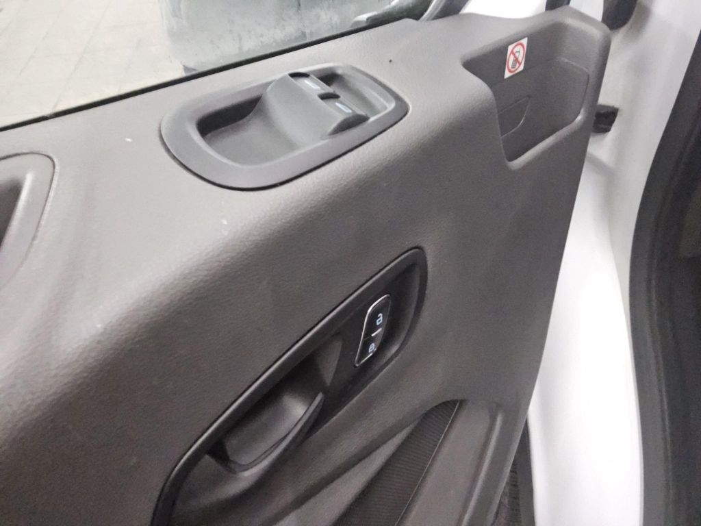 Ford Transit 2022
