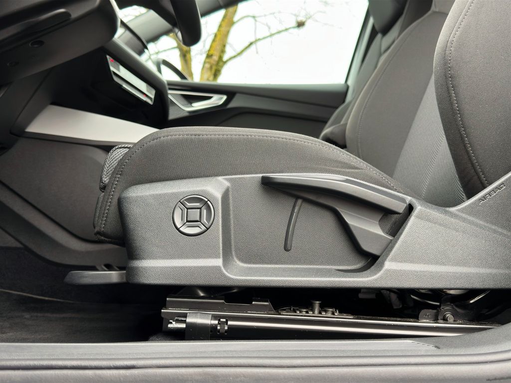 Audi Q4 e-tron 2022