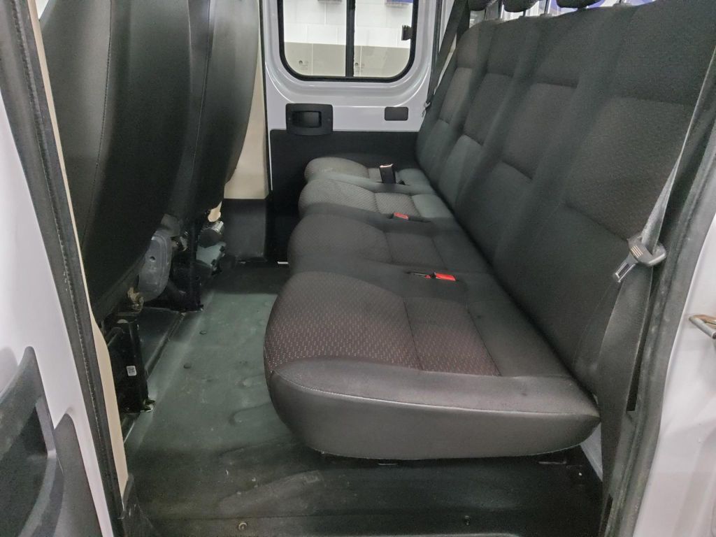 Opel Movano 2024