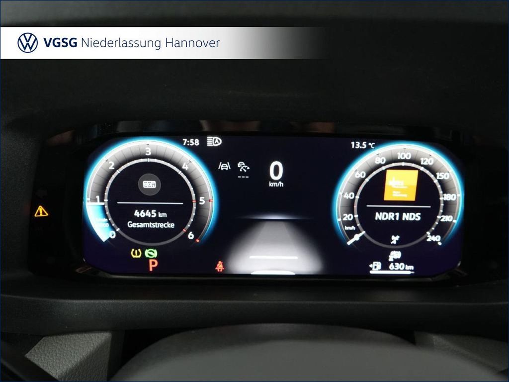 Volkswagen Other 2025